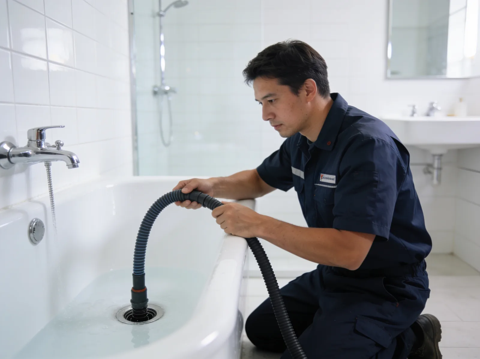Emergency Plumber Terrebonne, OR FAQs